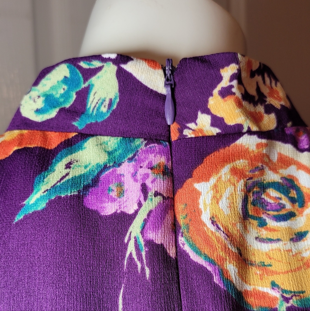 Anthropologie Everly Dress - Picture 6 of 13